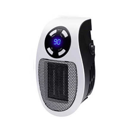 9-camp ®  Portable room heater