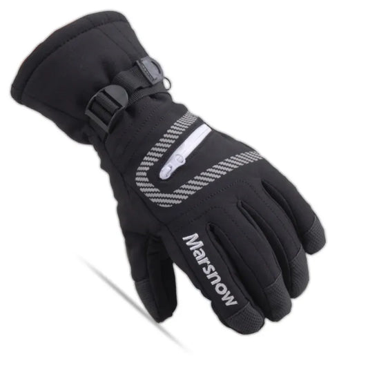 9-camp ® Winter Ski Gloves