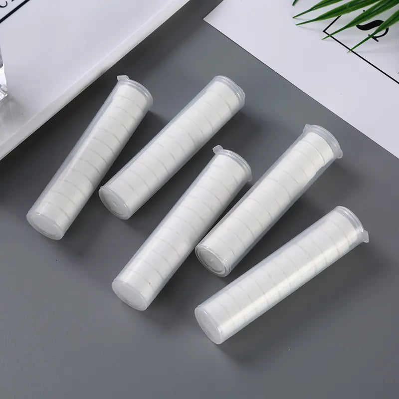 9-camp ® Mini disposable compressed towel