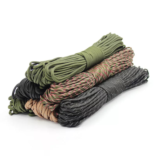 9-camp ® Paracord cord