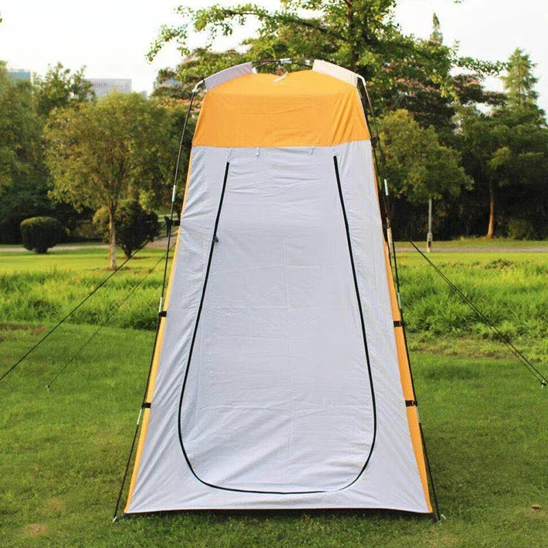 9-camp ® Westtune Portable Privacy Shower Tent