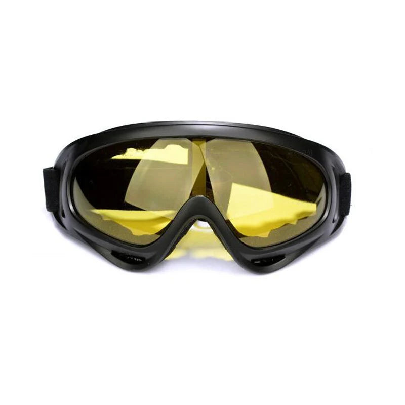 9-camp ® Mountain Skiing Eyewear
