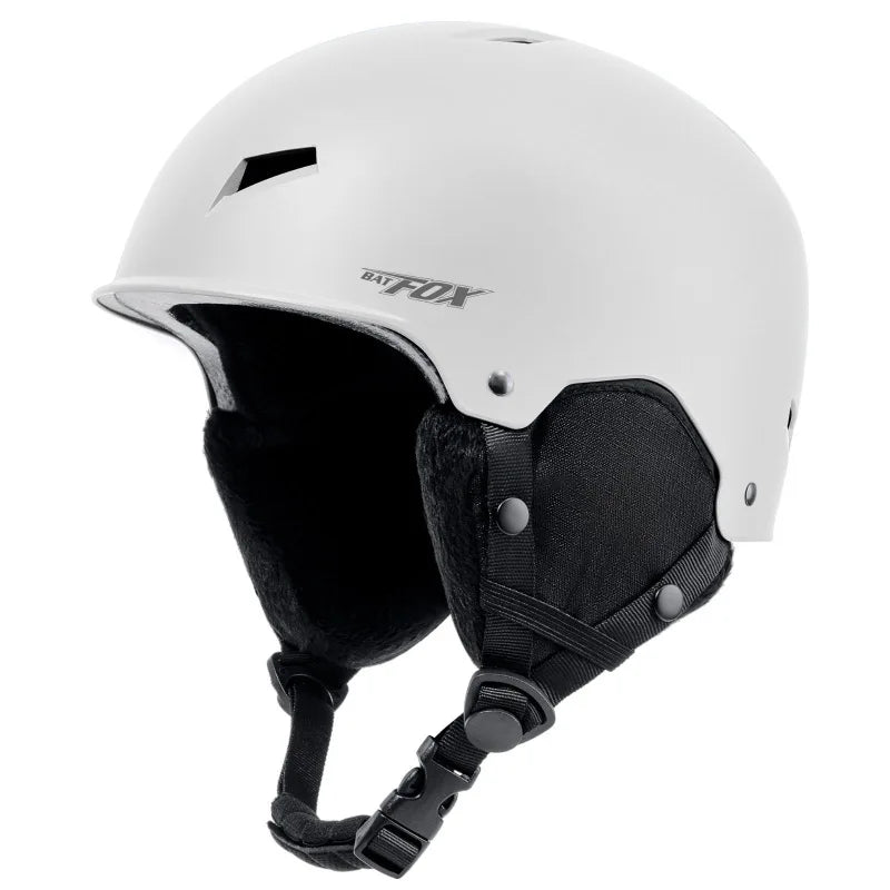9-camp ® Light Ski Helmet